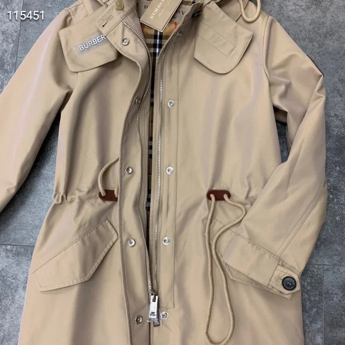 Burberry S-2XL 26yr88 (5)